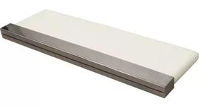 Cascata Embutir Em Fibra Com Bico Em Inox 60cm