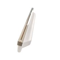 Cascata Embutir Piscina Alvenaria Parede Com Acabamento Inox