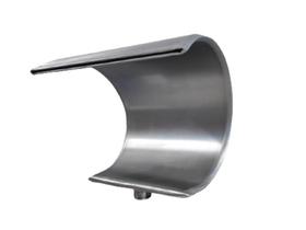 Cascata Inox 304 Para Spa Ou Banheira inox 304 ecovado