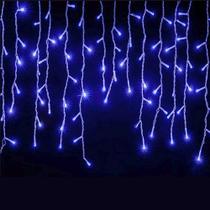 Cascata Led 100L 8 Funções 127v Cascata Led 100L 8 Funções 127v