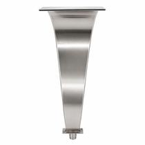 Cascata Naja Inox Qualidade Exclusiva Engate Soft High Tech