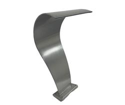 Cascata para Piscina Inox 304 High Tech Naja 70cm Cascata para Piscina Inox 304 High Tech Naja 70cm