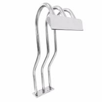 Cascata Para Piscinas Triplo X Polida Alto Brilho Linda