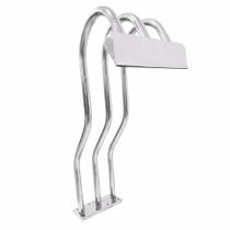Cascata Para Piscinas Triplo X Polida Alto Brilho Linda