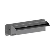 Cascata Piscina Em Aço Inox Sodramar Pratic Sobrepor 60cm