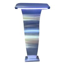 Cascata Piscina Naja 105x50 Inox 316 Com Led Rgb Cascata Piscina Naja 105x50 Inox 316 Com Led Rgb