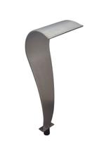 Cascata Piscina Reforçada 60 Cm Fit Top Excelente Qualidade