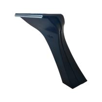 Cascata Plus Para Piscinas Cor Preto- Igui E Splash Piscinas