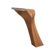 Cascata Plus Splash Cor Carvalho - iGUi