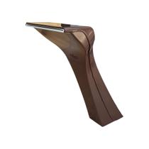 Cascata Plus Splash Cor Imbuia - iGUi