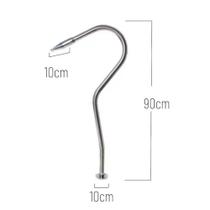 Cascata Tubular Para Piscina Em Aço Inox Cascata Tubular Para Piscina Em Aço Inox