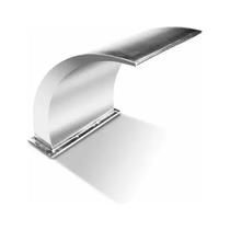 Cascata wave chao junior (media ) librainox