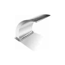 Cascata wave chao junior (media ) librainox