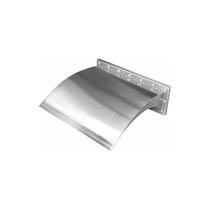 Cascata wave parede deka super librainox