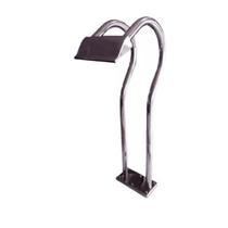 Cascatas Para Piscina Sobrepor Chão Duplo X 100 Cm Aço Inox Cascatas Para Piscina Sobrepor Chão Duplo X 100 Cm Aço Inox