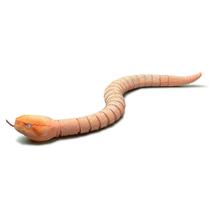 Cascavel recarregável infravermelho RC Snake Toy para crianças Cascavel recarregável infravermelho RC Snake Toy para crianças