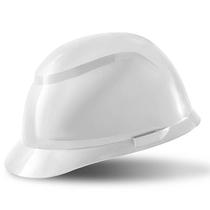 Casco Avant Branco com Suspensão Plástica 800100P Camper Casco Avant Branco com Suspensão Plástica 800100P Camper