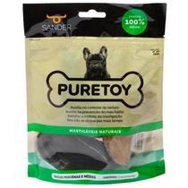 Casco Bovino Puretoy - Pacote com 3