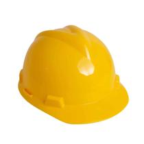 Casco Capacete Msa Amarelo CA 498