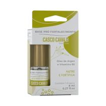 Casco Cavalo Trop Care Argan e Vitamina B5 Blister 8ml Casco Cavalo Trop Care Argan e Vitamina B5 Blister 8ml