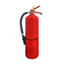 Casco/ Cilindro Extintor ABC Premium 4,5 kg