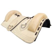 Casco de Arreio Banana Natural SV02026