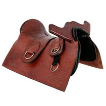 Casco de Arreio Campeiro SV02015 - Havana