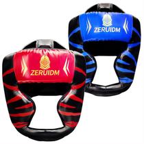 Casco de Boxeo ZERUIDM Entrenamiento y Sparring MMA 2 Unidades
