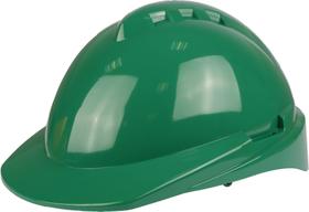 Casco de Segurança Milenium Class Verde - Libus