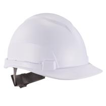 Casco de Seguridad Ergodyne Skullerz 8967 Clase E Ligero Blanco Casco de Seguridad Ergodyne Skullerz 8967 Clase E Ligero Blanco
