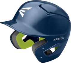 Casco Deportivo Easton CYCLONE M/L Marino para Bateo