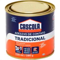 Cascola 195 Grs S/Toluol......