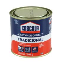 Cascola 195g - henkel Cascola 195g - henkel