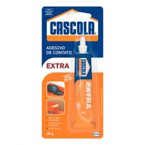 Cascola 30 Grs S/Toluol Bisnaga - Henkel