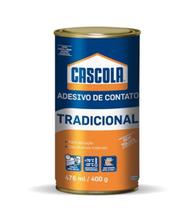 Cascola 30g Extra Cascola lata