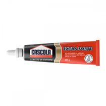 Cascola 30G Extra Henkel Bisnaga . / Kit C/ 24 Unidades