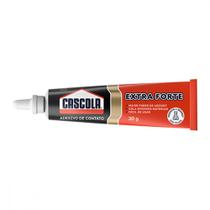 Cascola 30Gr Extra Henkel Bisnaga . / Kit C/ 24 Unidades