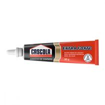 Cascola 30Gr Extra Henkel Bisnaga ./ Kit Com 24 Unidades