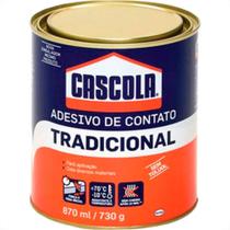 Cascola 730 Grs S/Toluol...... Cascola 730 Grs S/Toluol......