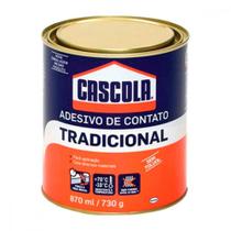 Cascola 730 Grs S/Toluol - Henkel