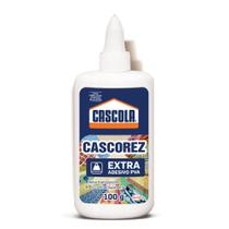 Cascola Artesanato Cascorez Extra 100g Cascola Artesanato Cascorez Extra 100g