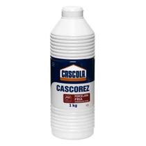 Cascola Cascorez Artesanato 1Kg - Cascola