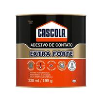 Cascola Cascorez Cola de Contato extra forte Henkel