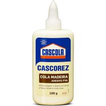 Cascola Cascorez Cola Madeira100g