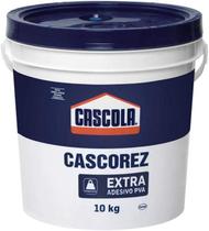 Cascola Cascorez Extra 10kg - Cascola
