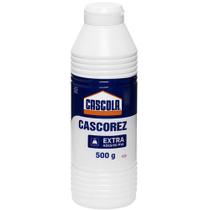 Cascola Cascorez, extra forte , Cola de PVA transparente