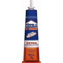 Cascola Extra Bisnaga 30G Sem Toluol