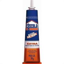 Cascola Extra Bisnaga 30G Sem Toluol Cascola Extra Bisnaga 30G Sem Toluol