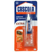 Cascola Extra S/ Toluol 30g