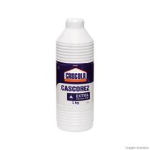 Cascola Extra Sem Toluol, Cola de Contato de Alta Resistência, Adesivo de Contato de Secagem Rápida, 1x30g Cascola Extra Sem Toluol, Cola de Contato de Alta Resistência, Adesivo de Contato de Secagem Rápida, 1x30g